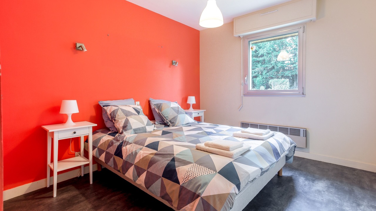 Photo of Bedroom in Saint-Juvat