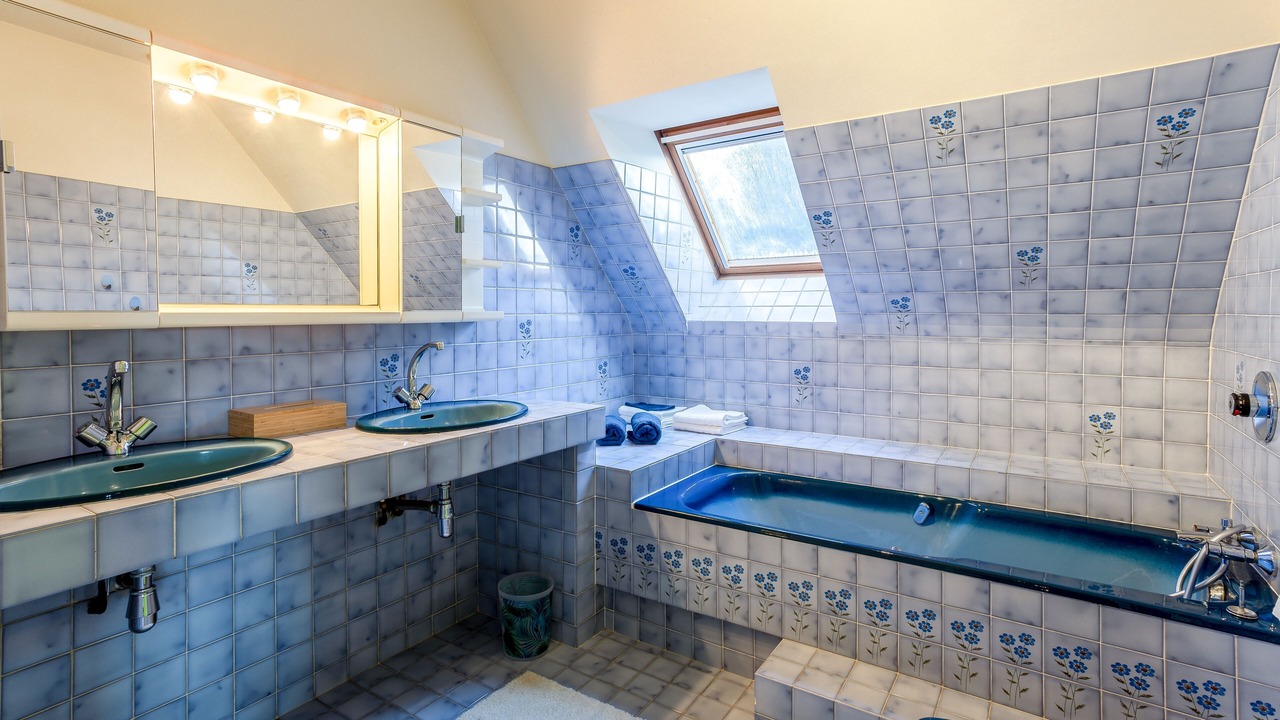 Photo of Kitchen in Saint-Juvat