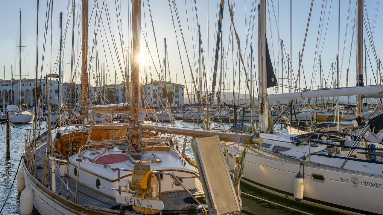 Photo of Outdoor in Port Leucate