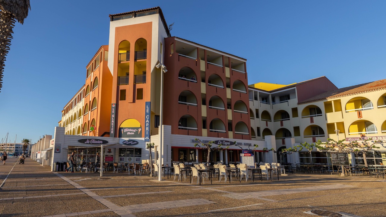 Photo of Outdoor in Port Leucate