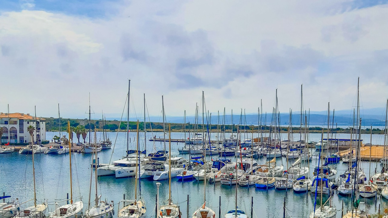 Photo of Outdoor in Port Leucate
