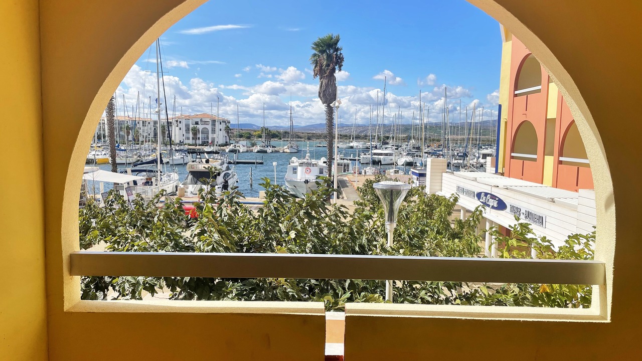 Photo of Outdoor in Port Leucate