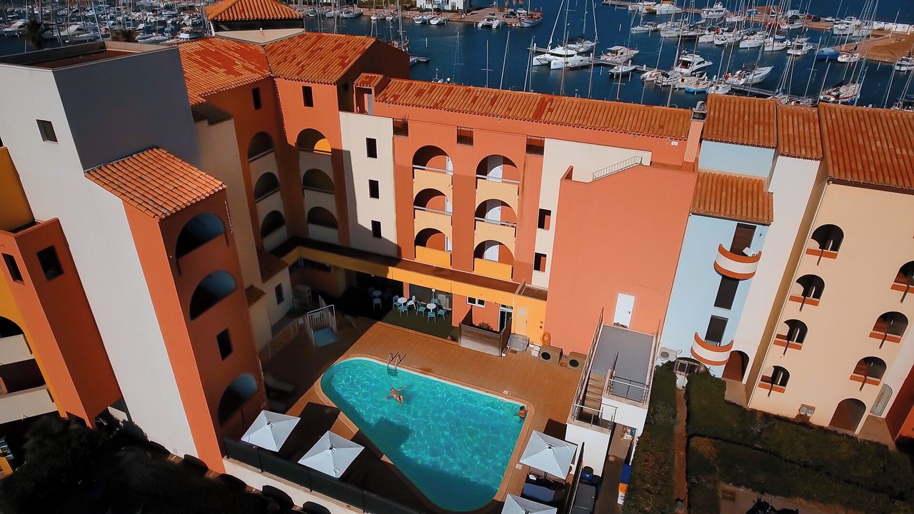 Photo of Outdoor in Port Leucate