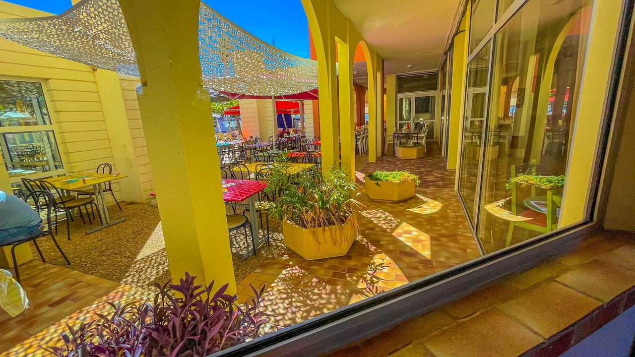 Photo of Outdoor in Port Leucate