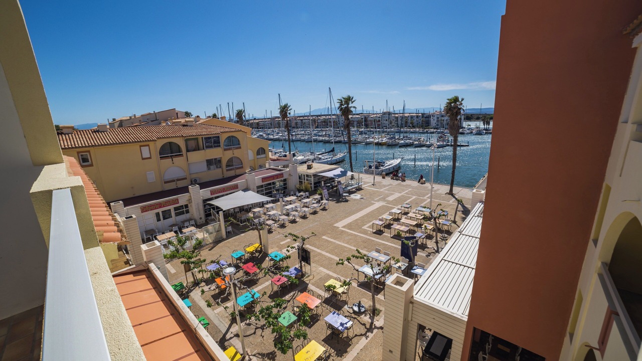 Photo of Others in Port Leucate