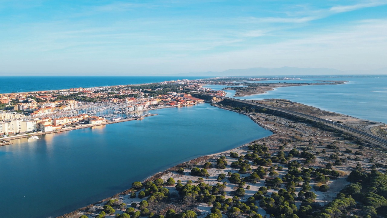 Photo of Outdoor in Port Leucate