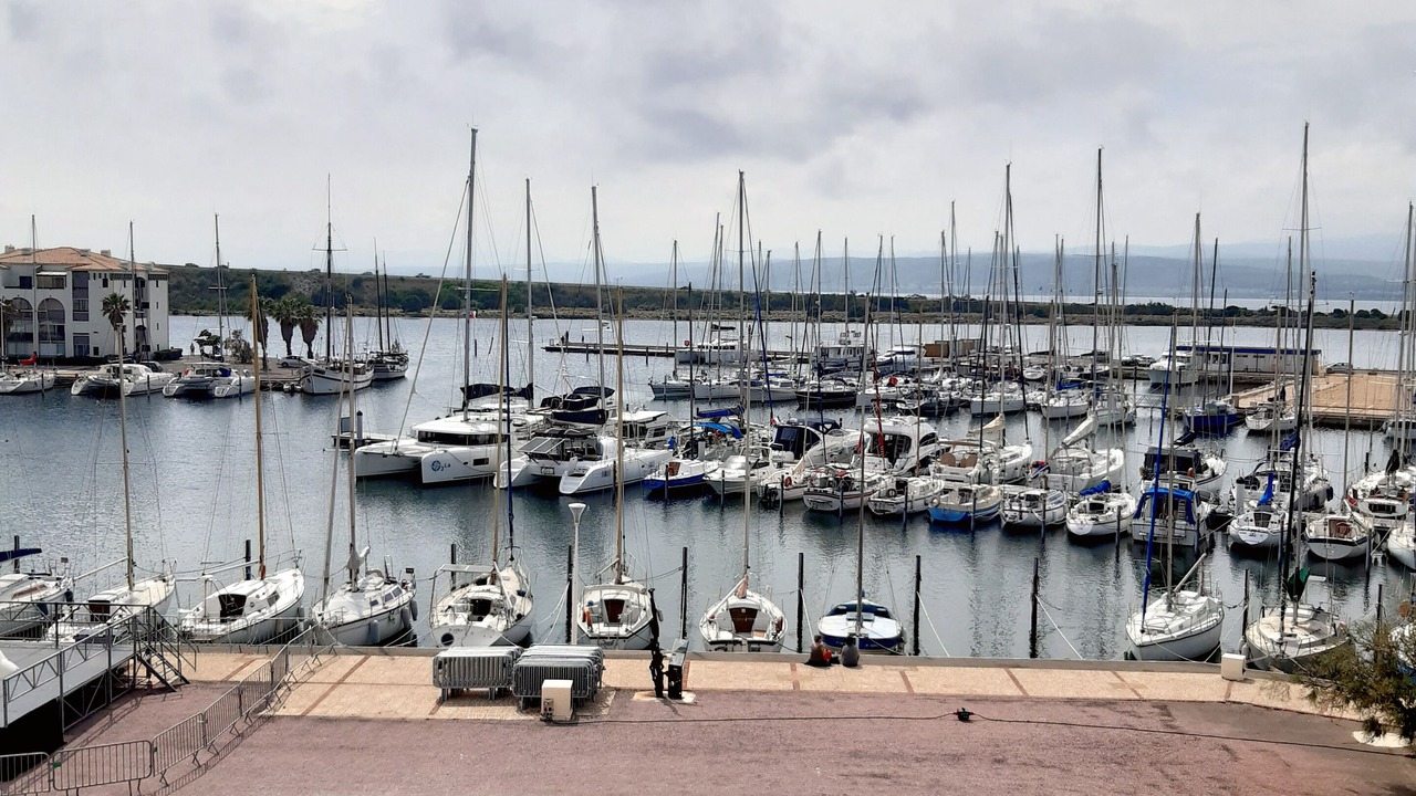 Photo of Outdoor in Port Leucate