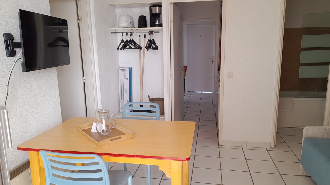 Photo of Livingroom in Port Leucate