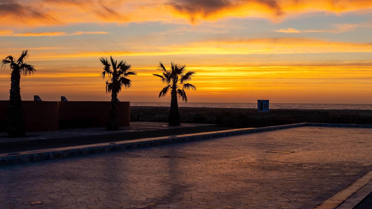 Photo of Outdoor in Port Leucate