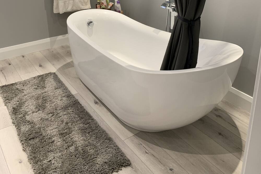 Photo of Bathroom in Brechin