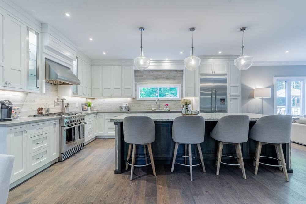 Photo of Kitchen in Oro-Medonte