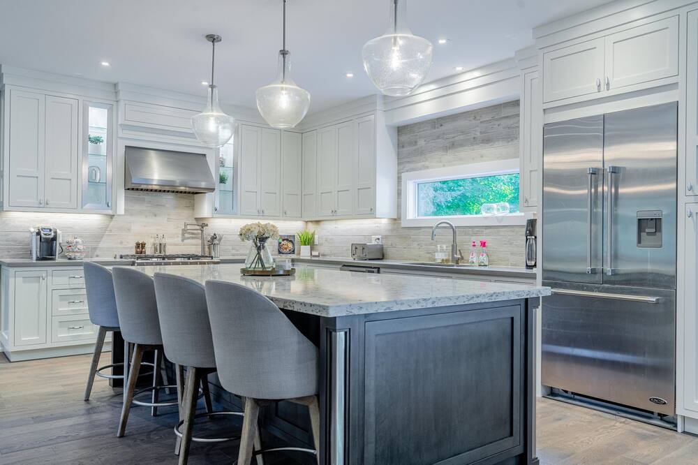 Photo of Kitchen in Oro-Medonte