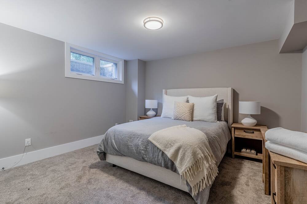 Photo of Bedroom in Oro-Medonte