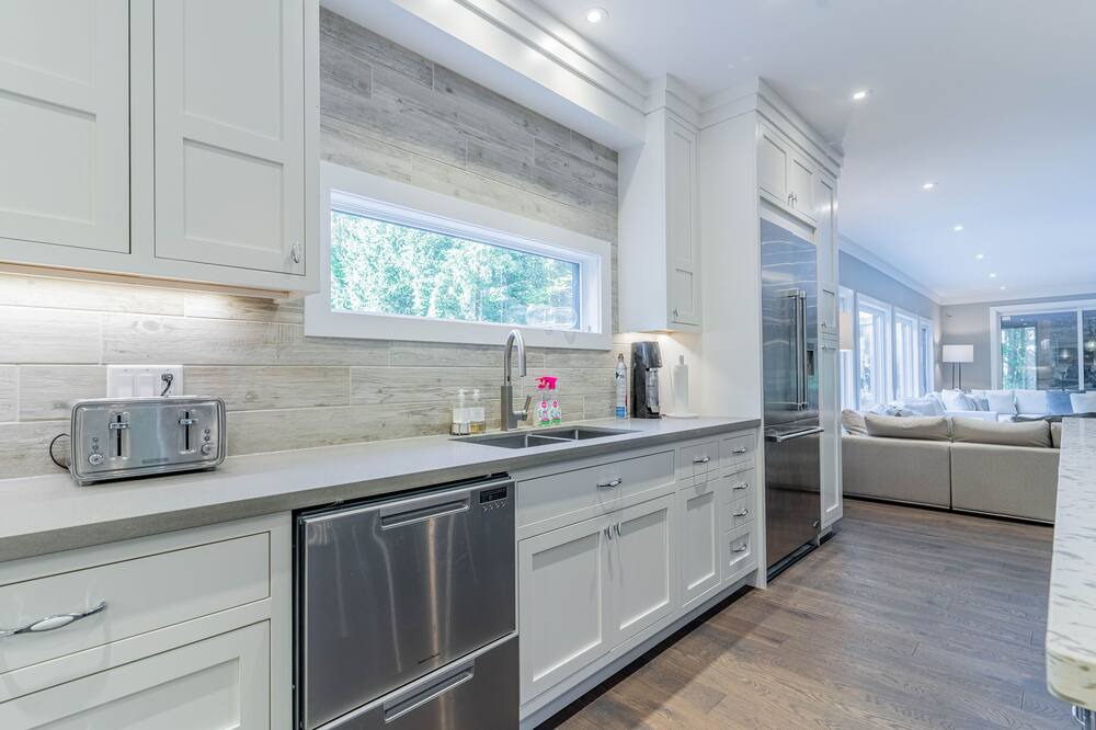 Photo of Kitchen in Oro-Medonte
