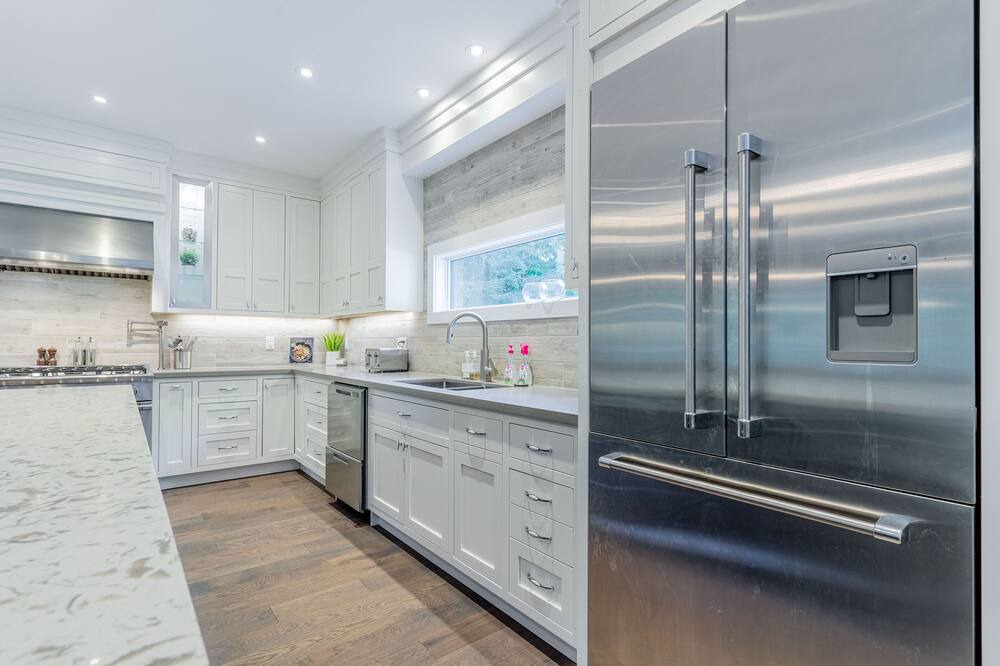 Photo of Kitchen in Oro-Medonte