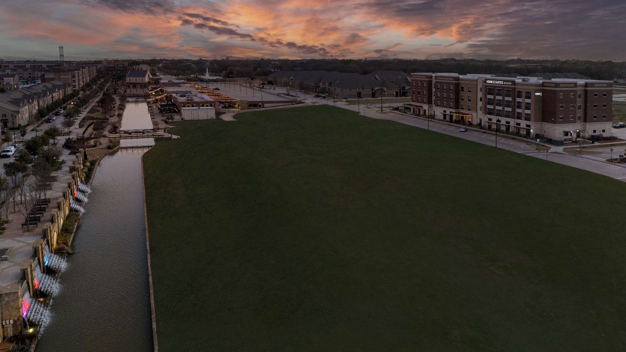 Photo of Outdoor in Flower Mound