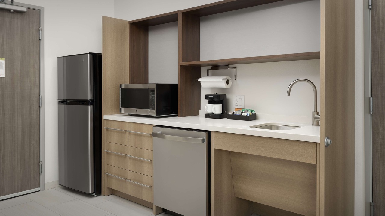Photo of Kitchen in Flower Mound