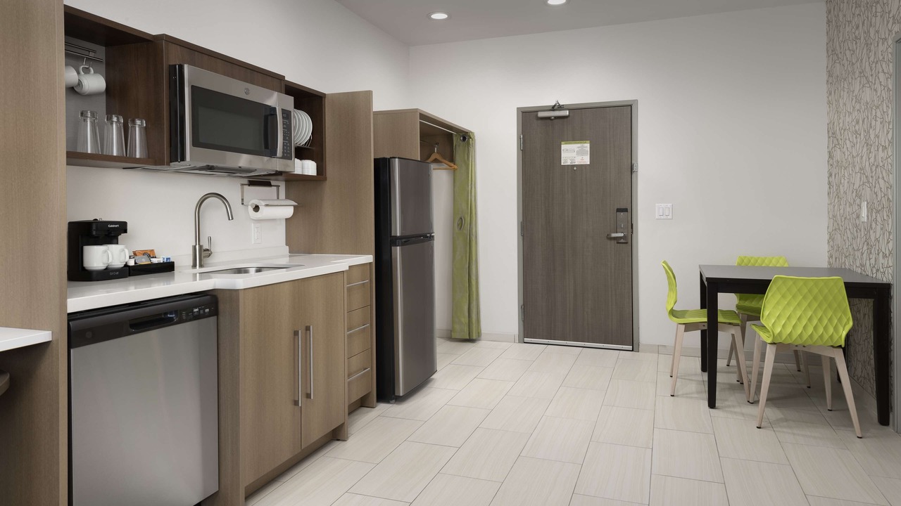 Photo of Kitchen in Flower Mound