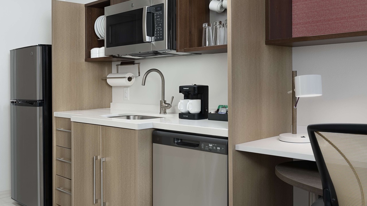 Photo of Kitchen in Flower Mound