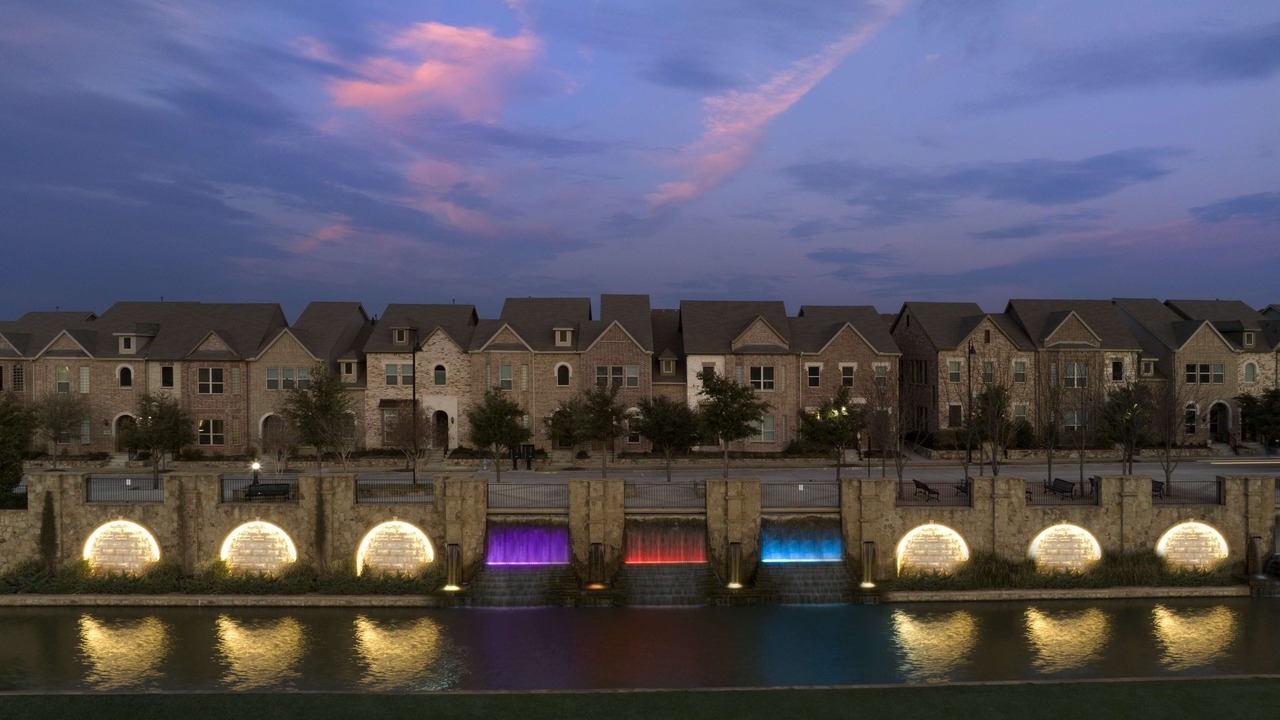 Photo of Outdoor in Flower Mound
