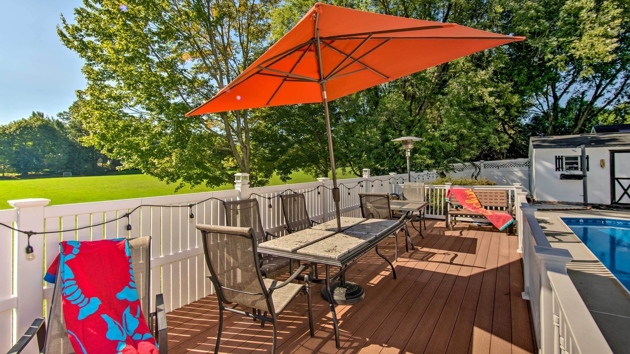 Photo of Outdoor in Palmyra