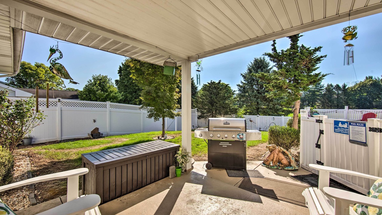 Photo of Outdoor in Palmyra