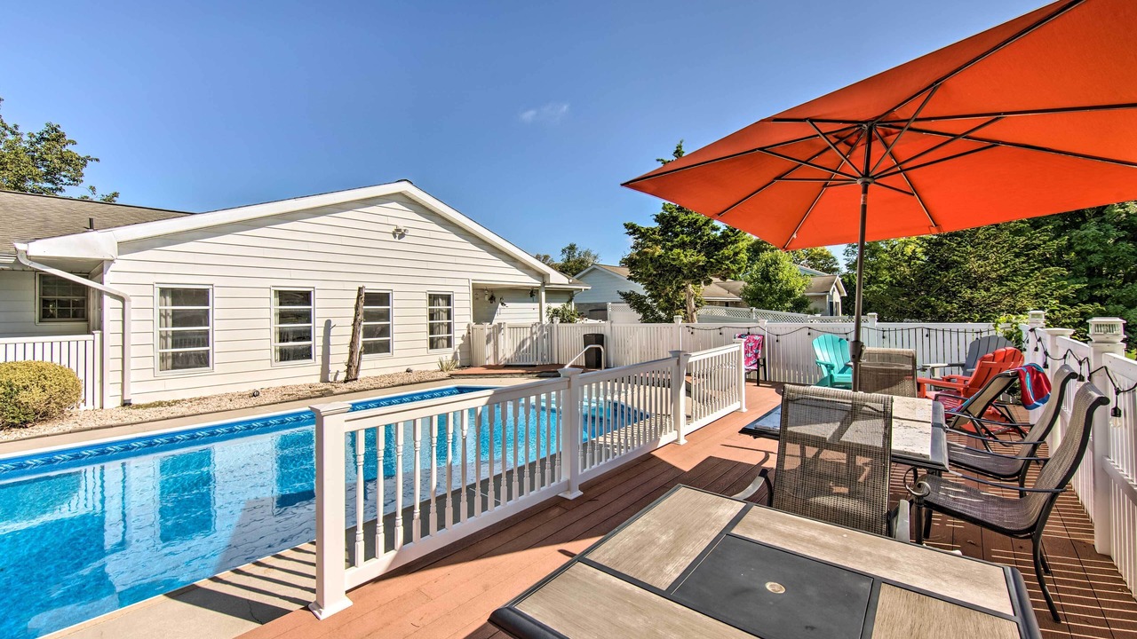 Photo of Outdoor in Palmyra