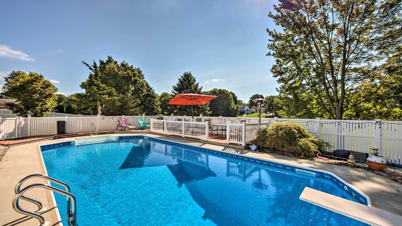 Photo of Outdoor in Palmyra