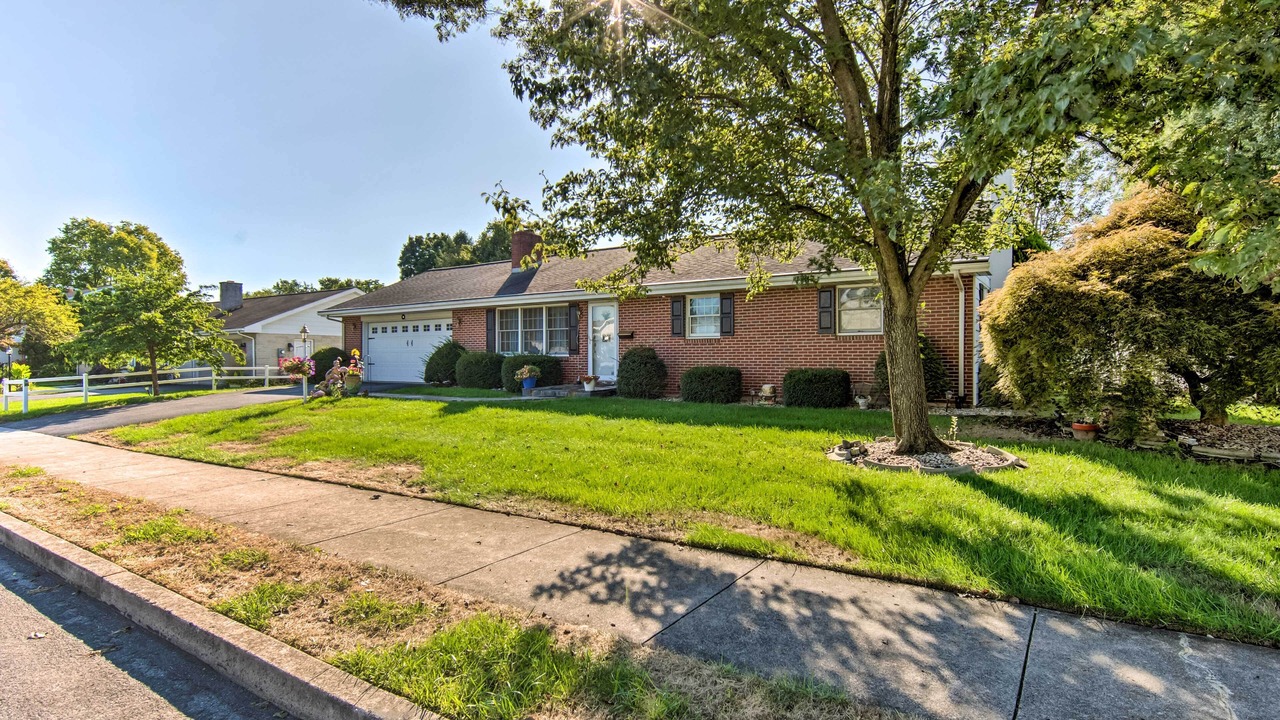 Photo of Outdoor in Palmyra