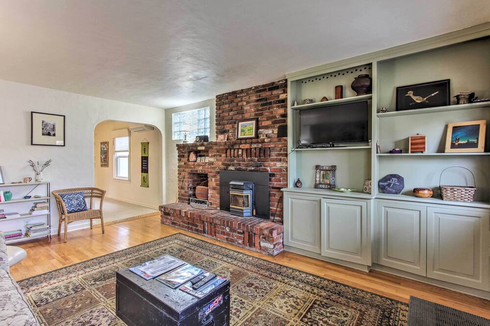 Photo of Bedroom in College Hill