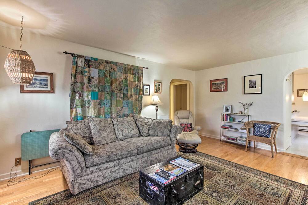 Photo of Bedroom in College Hill