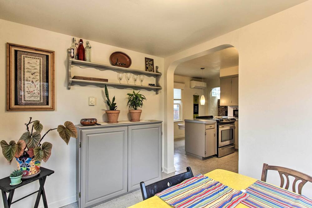 Photo of Others in College Hill