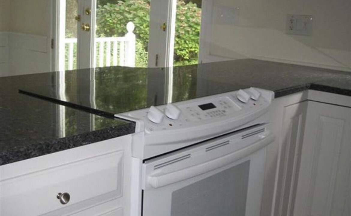 Photo of Kitchen in Sandwich