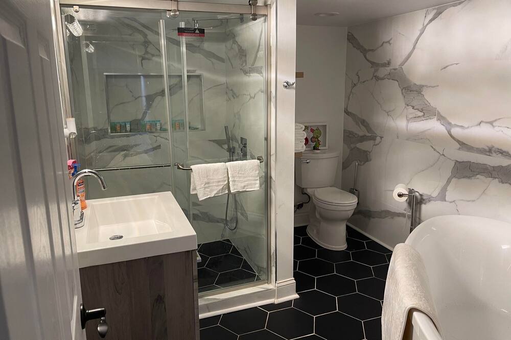 Photo of Bathroom in North Chesterfield