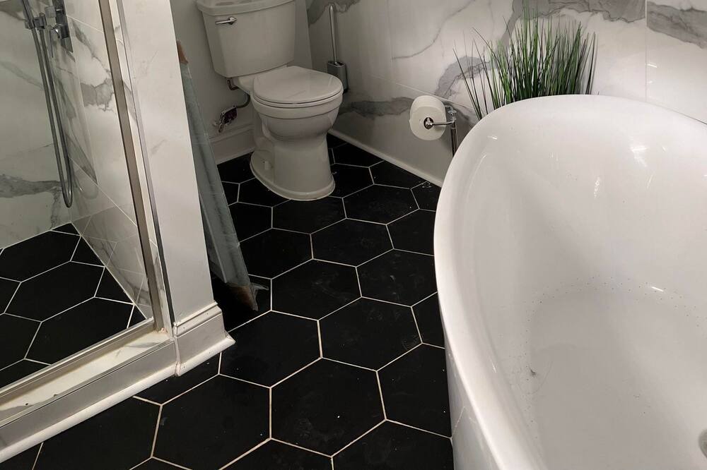 Photo of Bathroom in North Chesterfield
