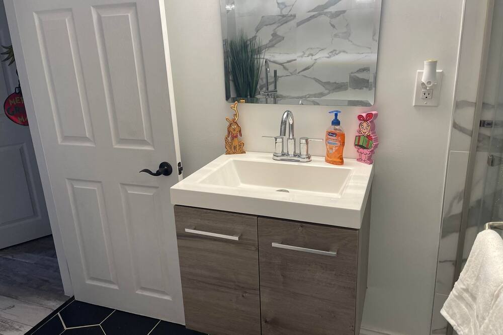 Photo of Bathroom in North Chesterfield