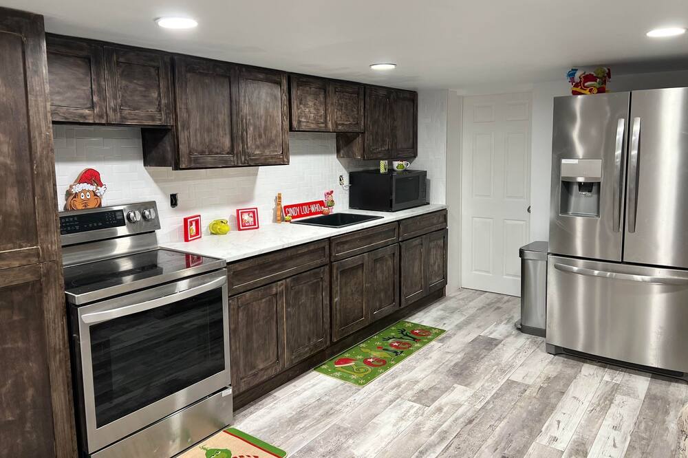 Photo of Kitchen in North Chesterfield