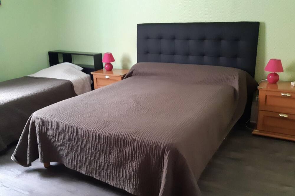 Photo of Bedroom in Thiers