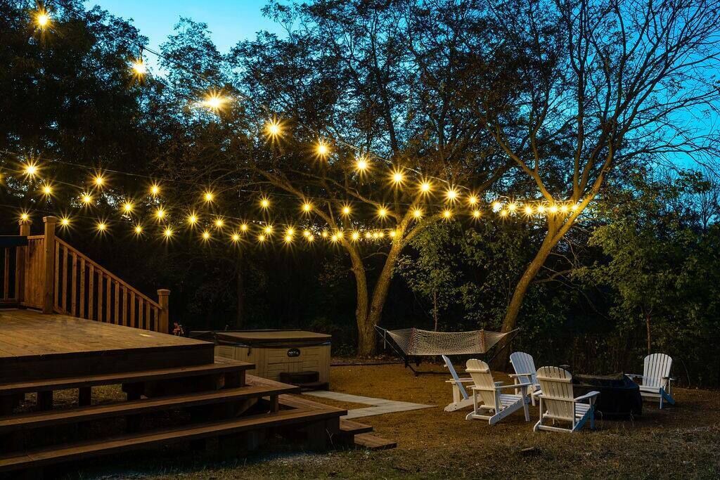 Photo of Outdoor in McKinney