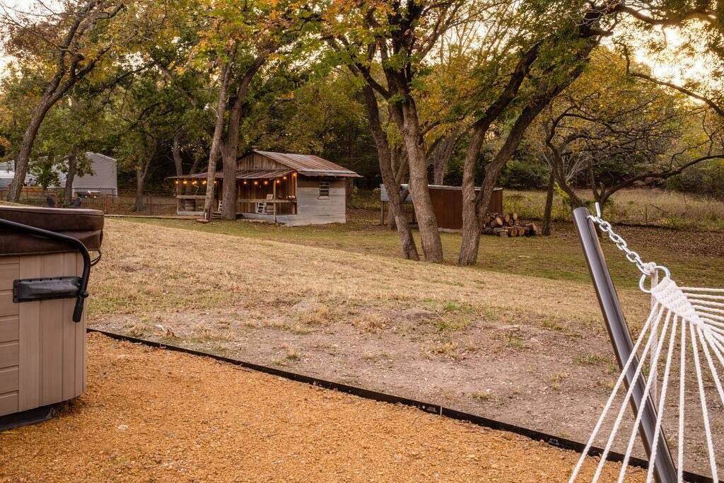Photo of Outdoor in McKinney