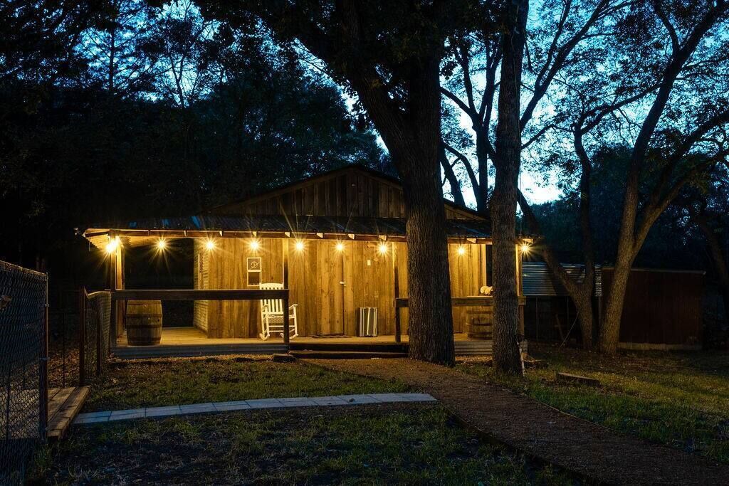 Photo of Outdoor in McKinney