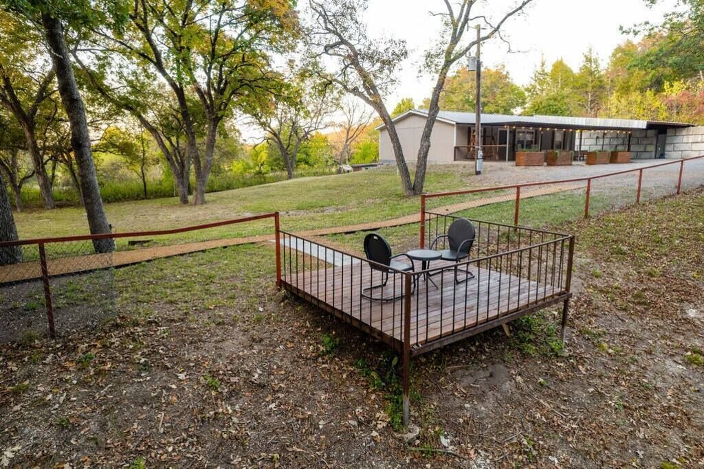 Photo of Outdoor in McKinney