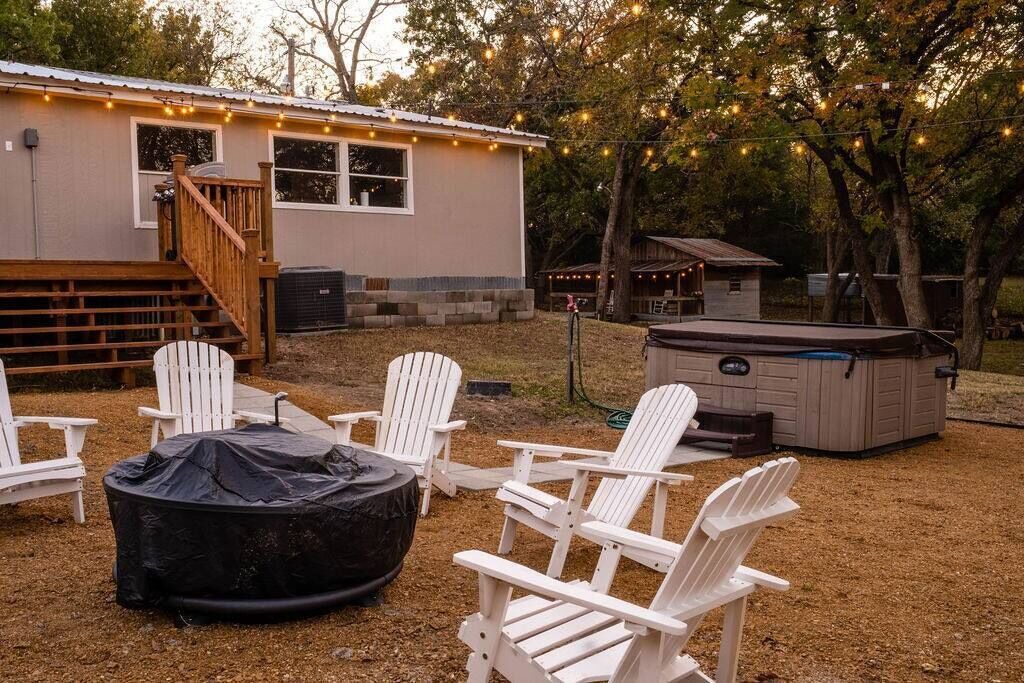 Photo of Outdoor in McKinney