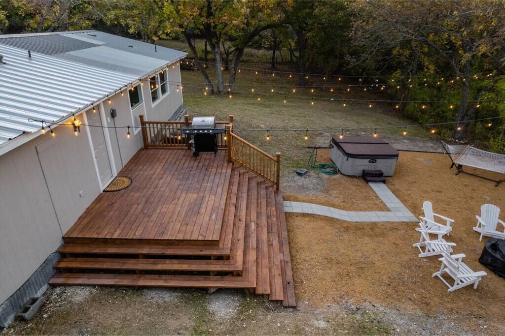 Photo of Outdoor in McKinney