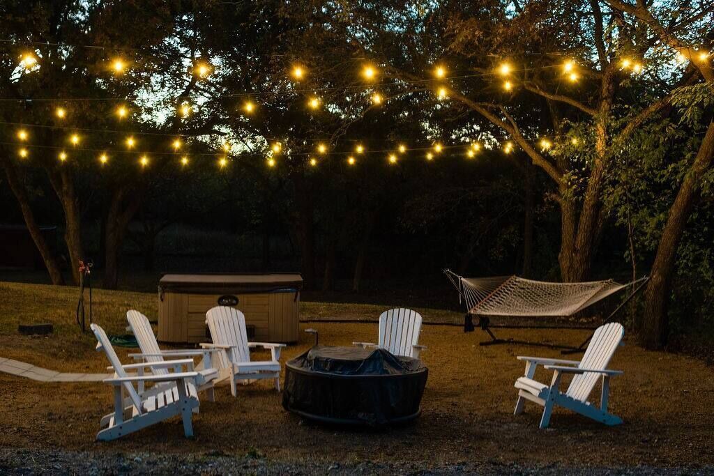 Photo of Outdoor in McKinney
