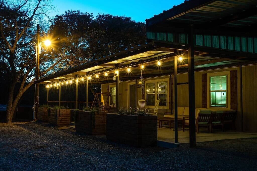 Photo of Outdoor in McKinney