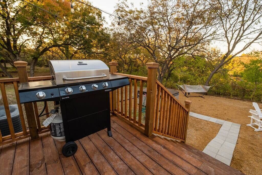 Photo of Outdoor in McKinney