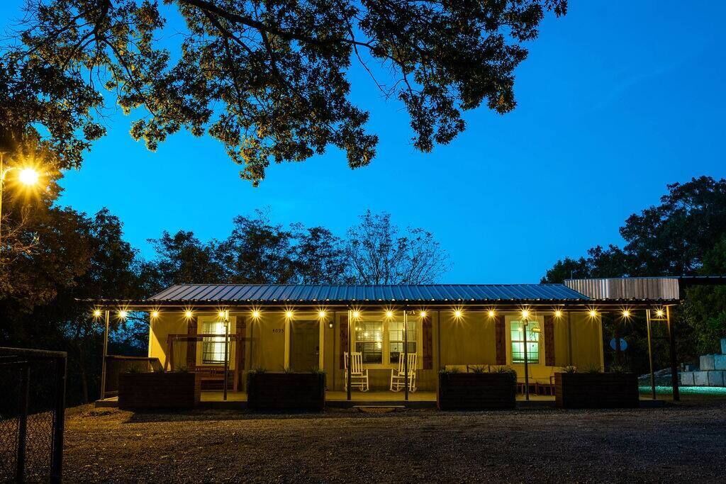 Photo of Outdoor in McKinney