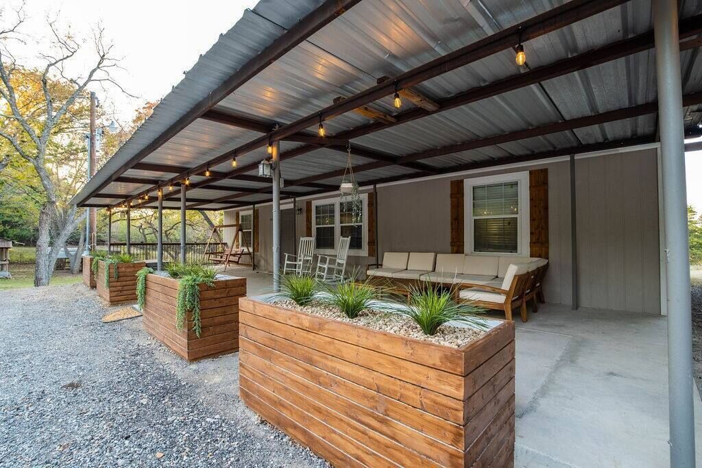 Photo of Outdoor in McKinney
