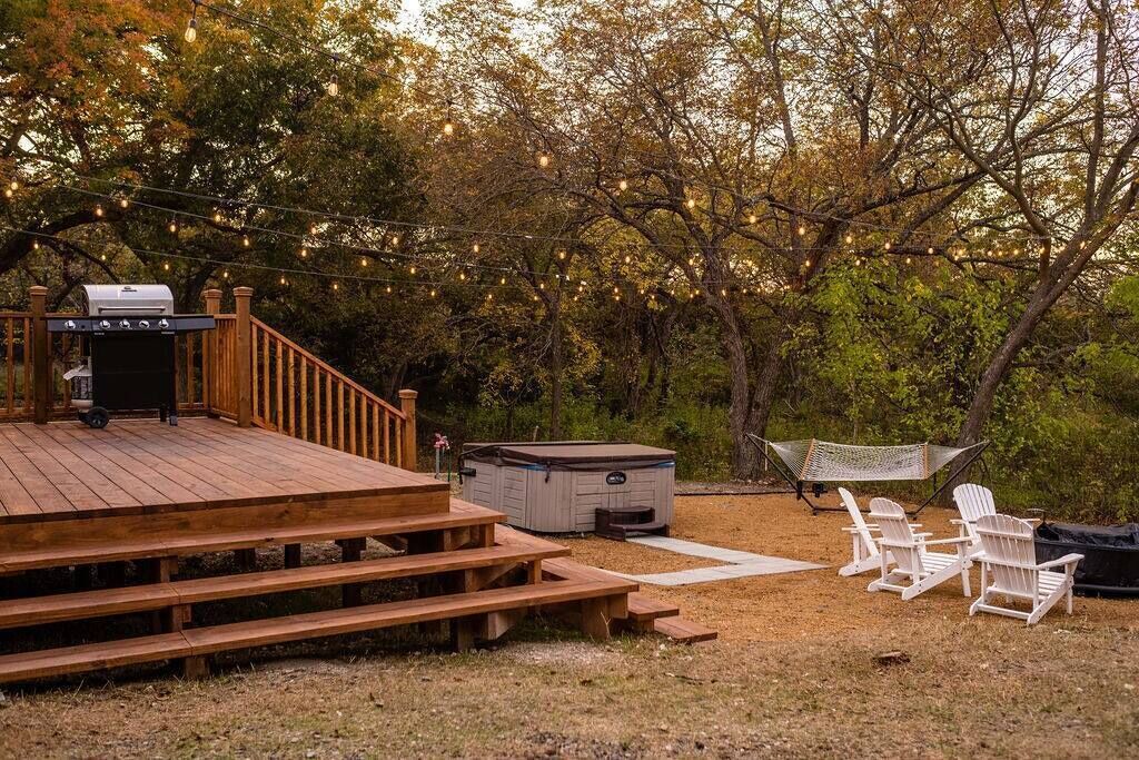 Photo of Outdoor in McKinney